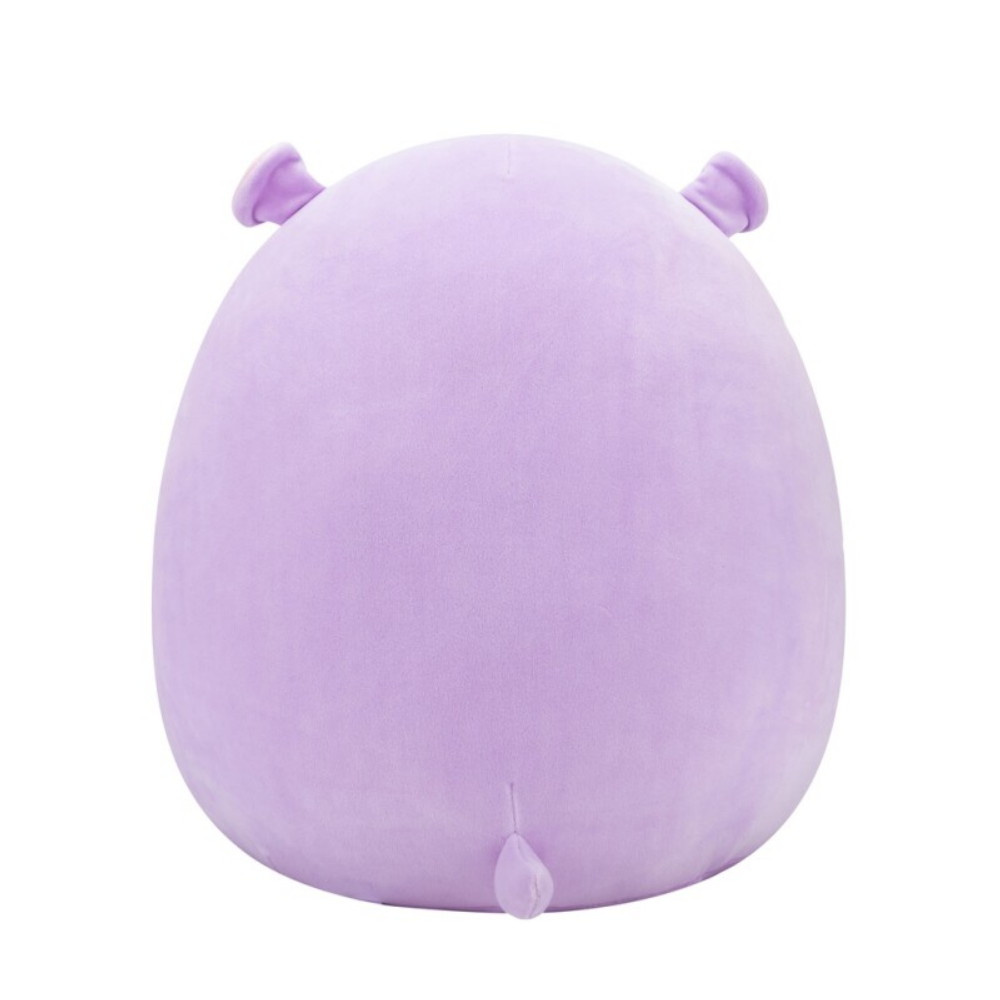 Squishmallows Hanna Flodhest 40 cm