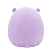Squishmallows Hanna Flodhest 40 cm Squishmallows Hanna Flodhest 40 cm