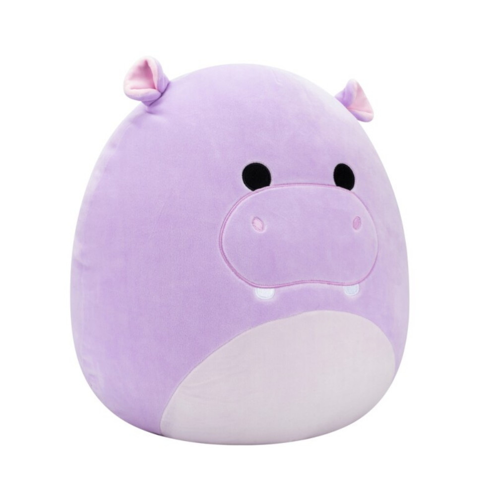 Squishmallows Hanna Flodhest 40 cm