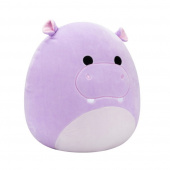 Squishmallows Hanna Flodhest 40 cm Squishmallows Hanna Flodhest 40 cm