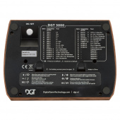 DGT3000 FIDE Championship Clock - Limited Edition Skakur DGT3000 FIDE Championship Clock - Limited Edition Skakur