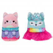 Squishville - Luksuriøse Legescene Skoledage Squishville - Luksuriøse Legescene Skoledage