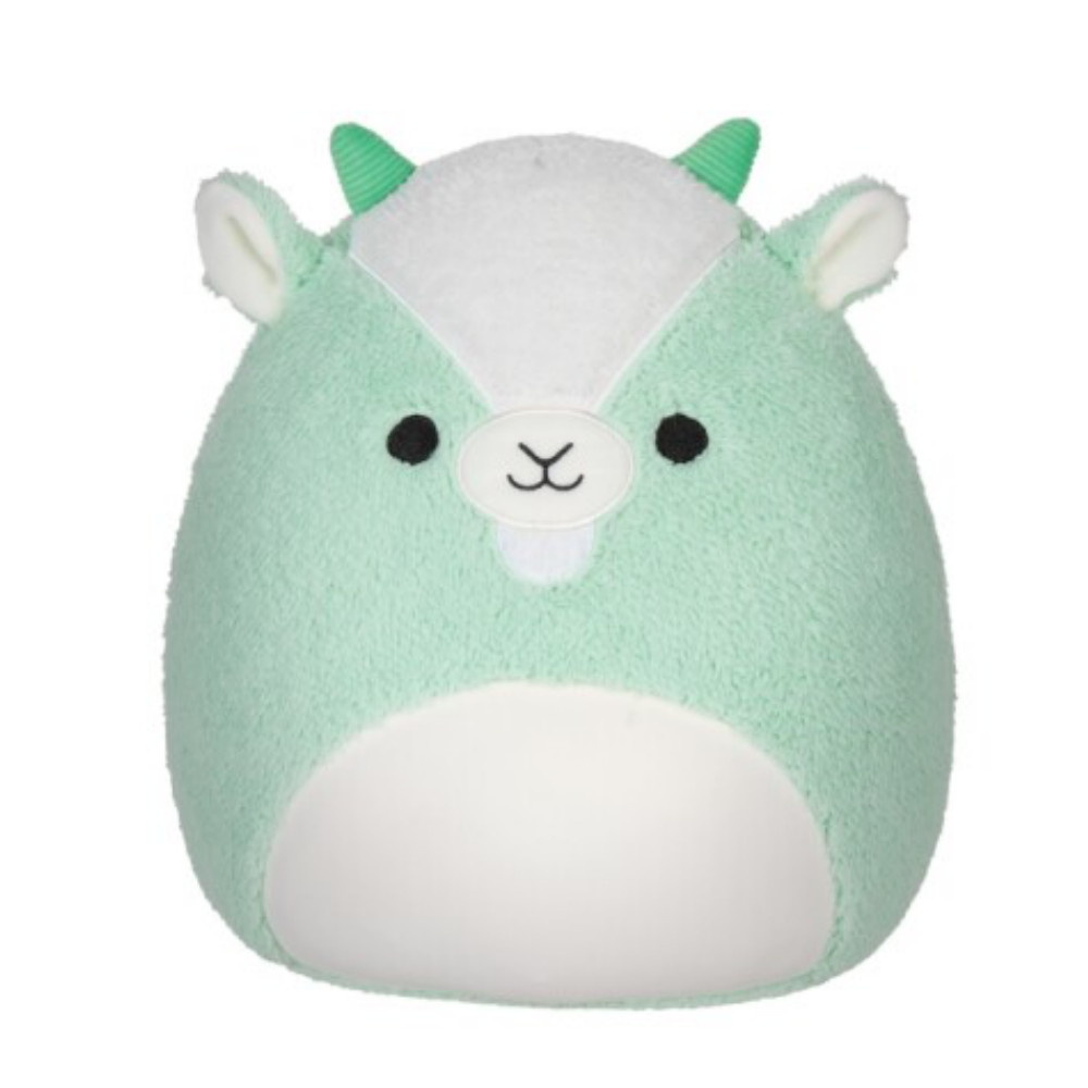 Squishmallows Fuzz A Mallows Palmer Ged 30 cm