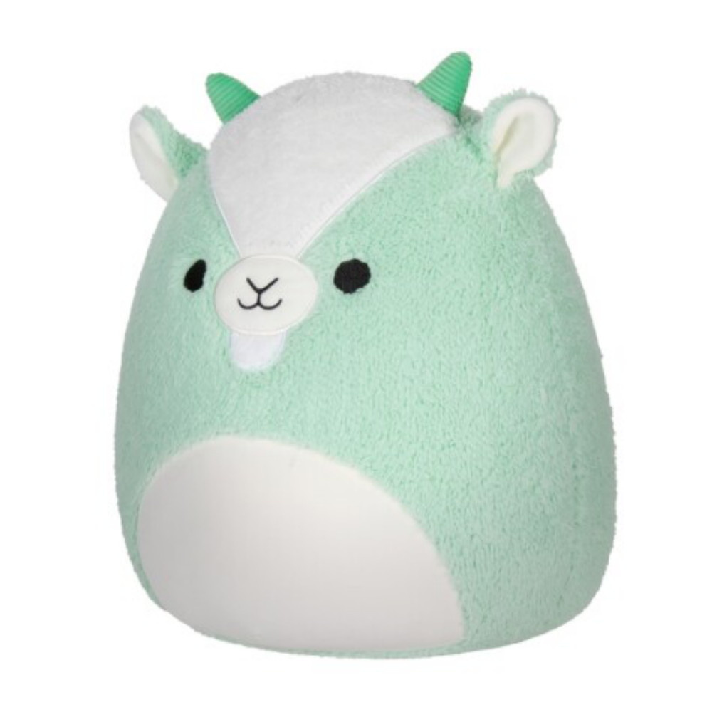 Squishmallows Fuzz A Mallows Palmer Ged 30 cm