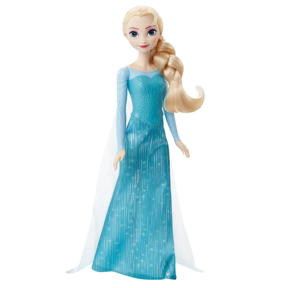 Disney Frozen 1 Elsa