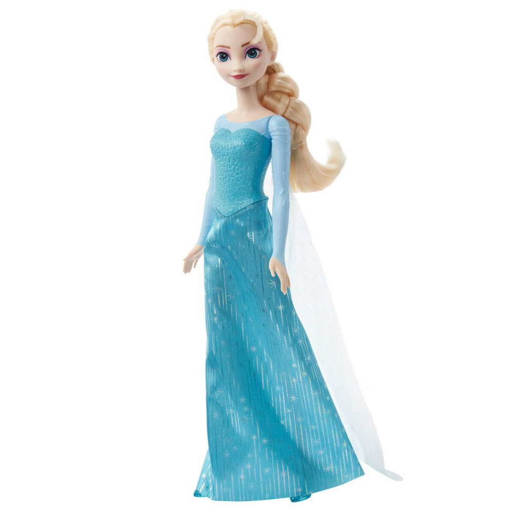 Disney Frozen 1 Elsa