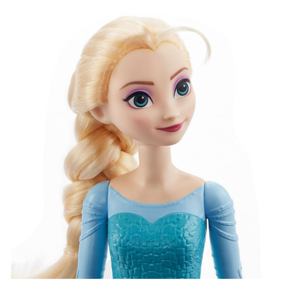 Disney Frozen 1 Elsa