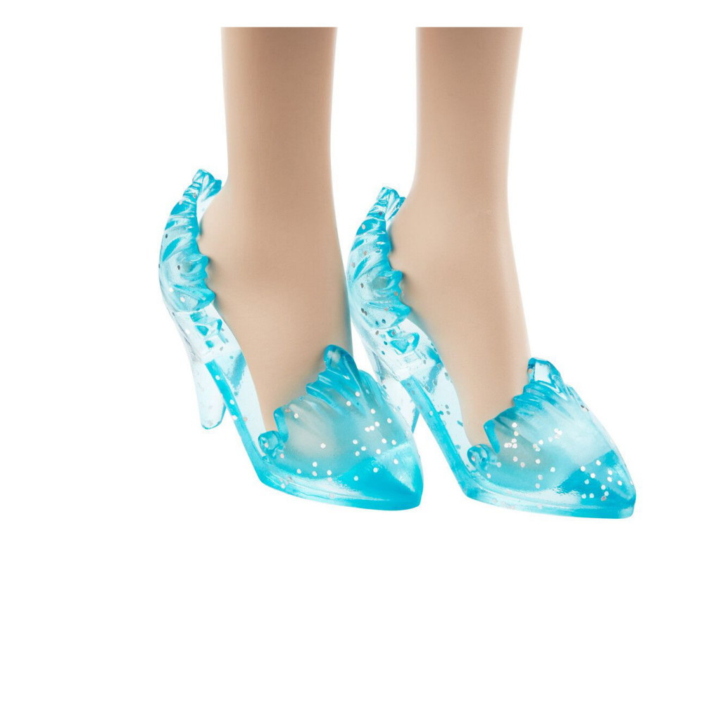 Disney Frozen 1 Elsa