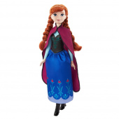 Disney Frozen Anna Disney Frozen Anna