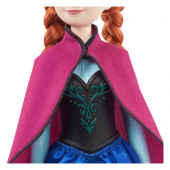 Disney Frozen Anna Disney Frozen Anna