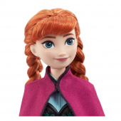Disney Frozen Anna Disney Frozen Anna