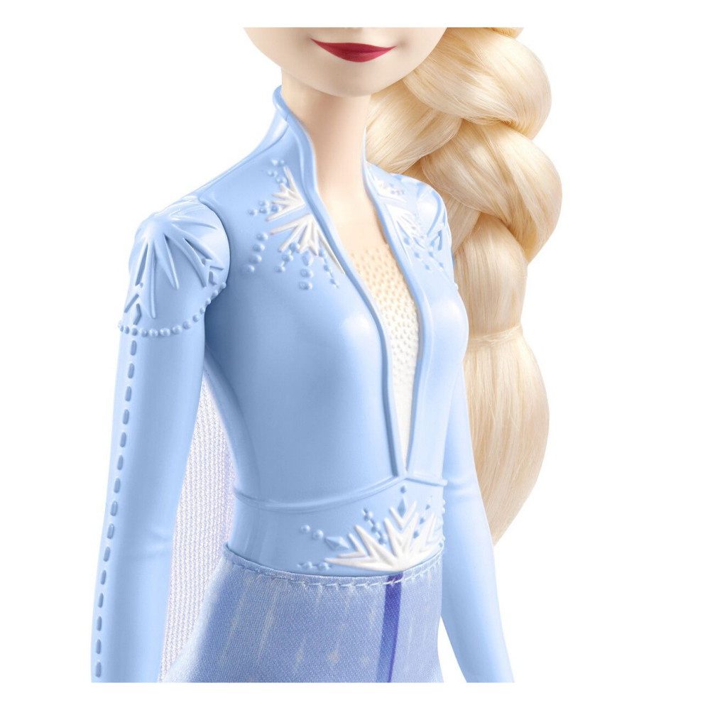 Disney Frozen 2 Elsa