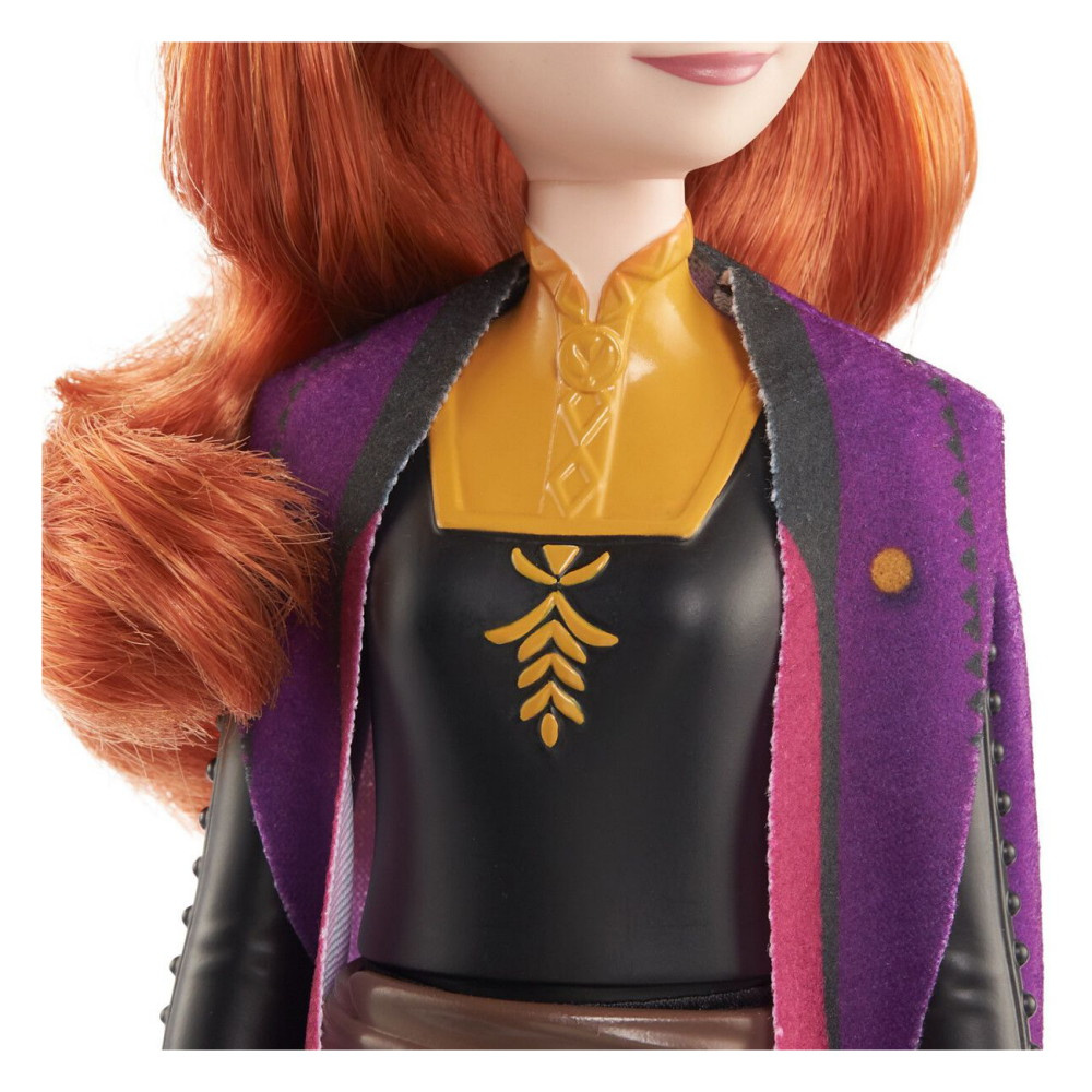 Disney Frozen 2 Anna