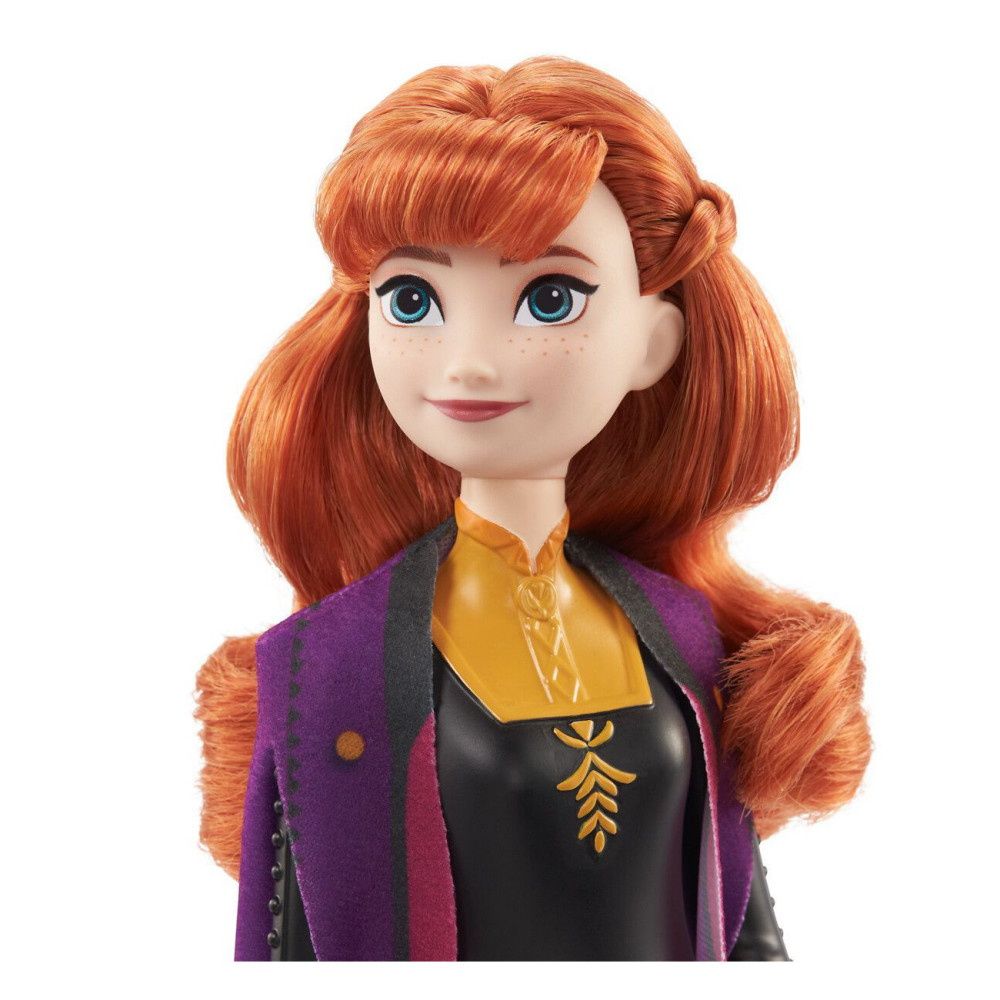 Disney Frozen 2 Anna