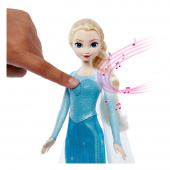 Disney Frozen Elsa Synger