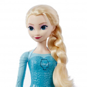 Disney Frost 1 Syngende Elsa (Eng) Disney Frost 1 Syngende Elsa (Eng)