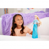 Disney Frost 1 Syngende Elsa (Eng) Disney Frost 1 Syngende Elsa (Eng)