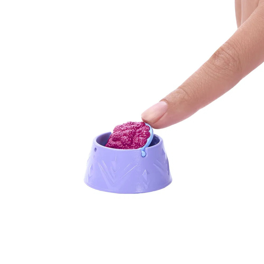 Disney Frost Elsa og Baby Bjørn