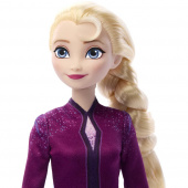 Disney Frost Elsa og Baby Bjørn Disney Frost Elsa og Baby Bjørn
