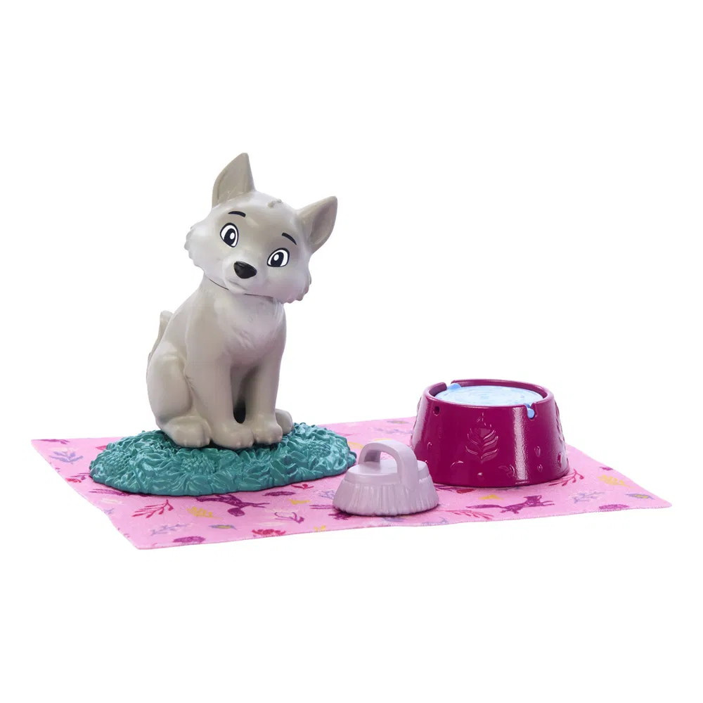 Disney Frost Anna og Ulveunge