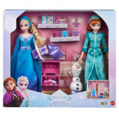 Disney Frozen - Slumber Sister Set Disney Frozen - Slumber Sister Set