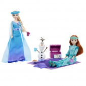 Disney Frozen - Slumber Sister Set Disney Frozen - Slumber Sister Set