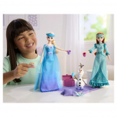 Disney Frozen - Slumber Sister Set Disney Frozen - Slumber Sister Set