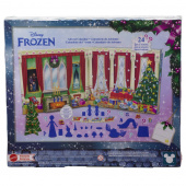 Disney Frozen Adventskalender Disney Frozen Adventskalender