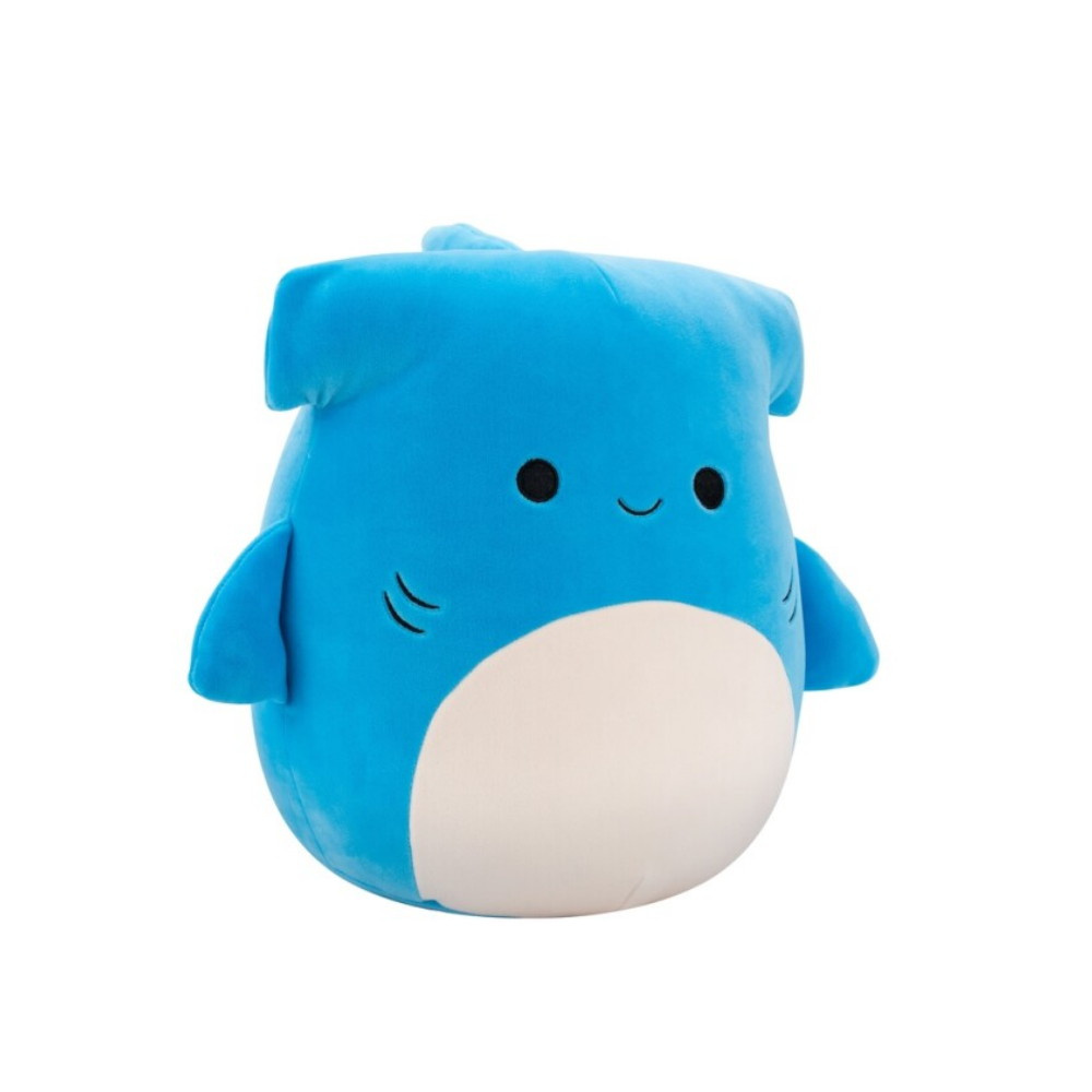 Squishmallows Nitro Hammerhead Haj 30 cm