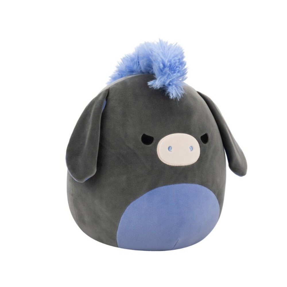 Squishmallows Don Æsel 30 cm