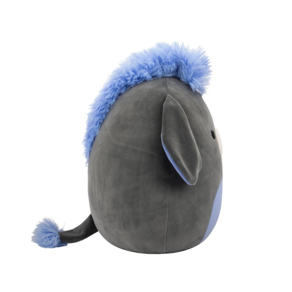 Squishmallows Don Æsel 30 cm