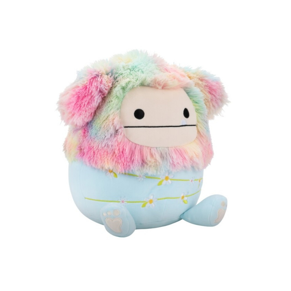 Squishmallows Zozo Bigfoot 30 cm