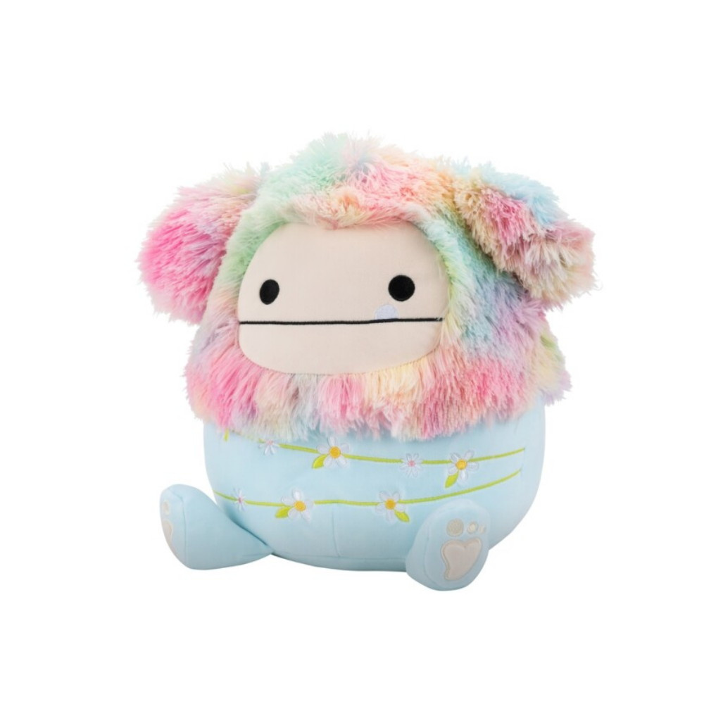 Squishmallows Zozo Bigfoot 30 cm