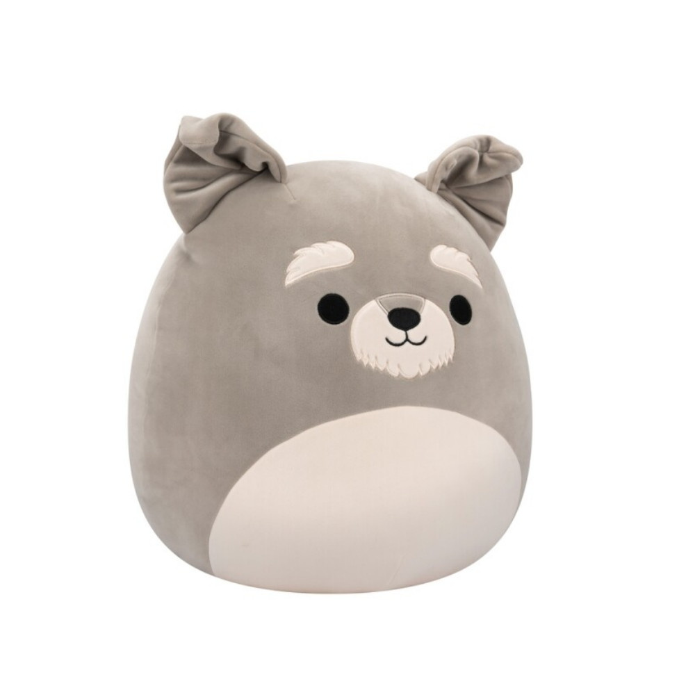 Squishmallows Shaun Schnauzer 40 cm