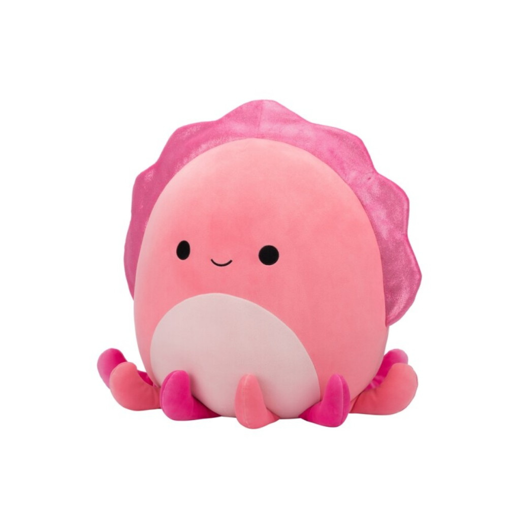 Squishmallows Auggie Blæksprutte 40 cm