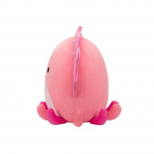 Squishmallows Auggie Blæksprutte 40 cm Squishmallows Auggie Blæksprutte 40 cm