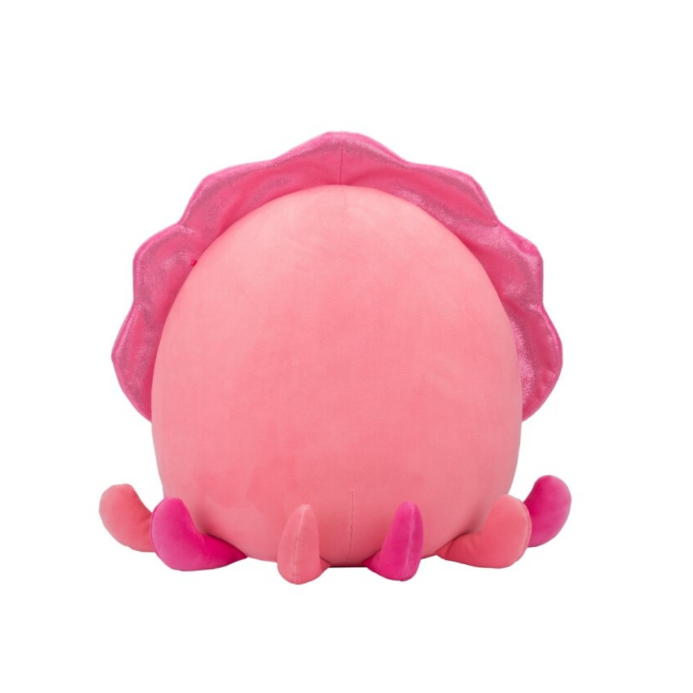Squishmallows Auggie Blæksprutte 40 cm