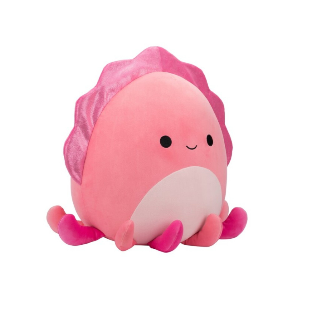 Squishmallows Auggie Blæksprutte 40 cm