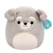 Squishmallows Fuzz A Mallows Shaun Schnauzer 30 cm Squishmallows Fuzz A Mallows Shaun Schnauzer 30 cm