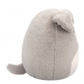 Squishmallows Fuzz A Mallows Shaun Schnauzer 30 cm Squishmallows Fuzz A Mallows Shaun Schnauzer 30 cm