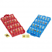 Guess who? Rejsespil Guess who? Rejsespil