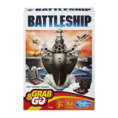 Battleship Rejsespil