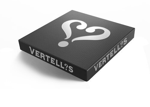 Vertellis holiday udgave