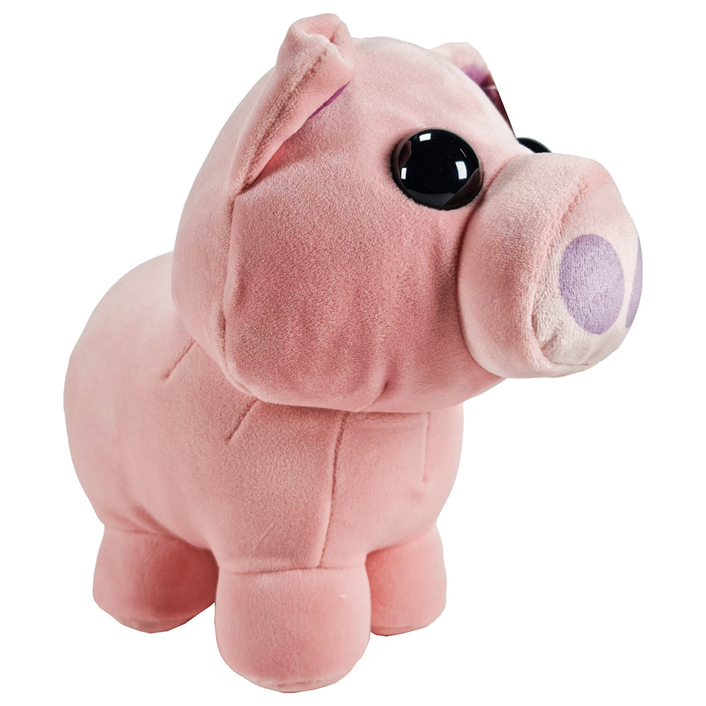 Adopt Me Pig 15 cm