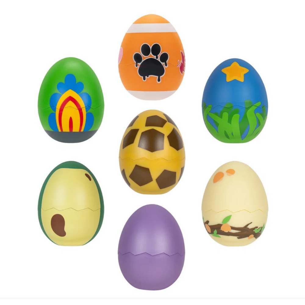 Adopt Me! - Surprise Plush Pets - Serie 5