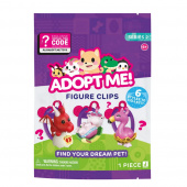Adopt Me! - Clip On Figure Adopt Me! - Clip On Figure