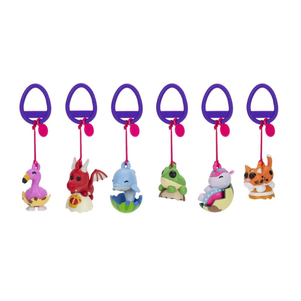 Adopt Me! - Clip On Figure