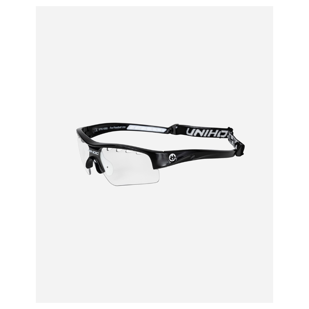 Eyewear Victory  Beskyttelsesbriller Junior Sort Hvid