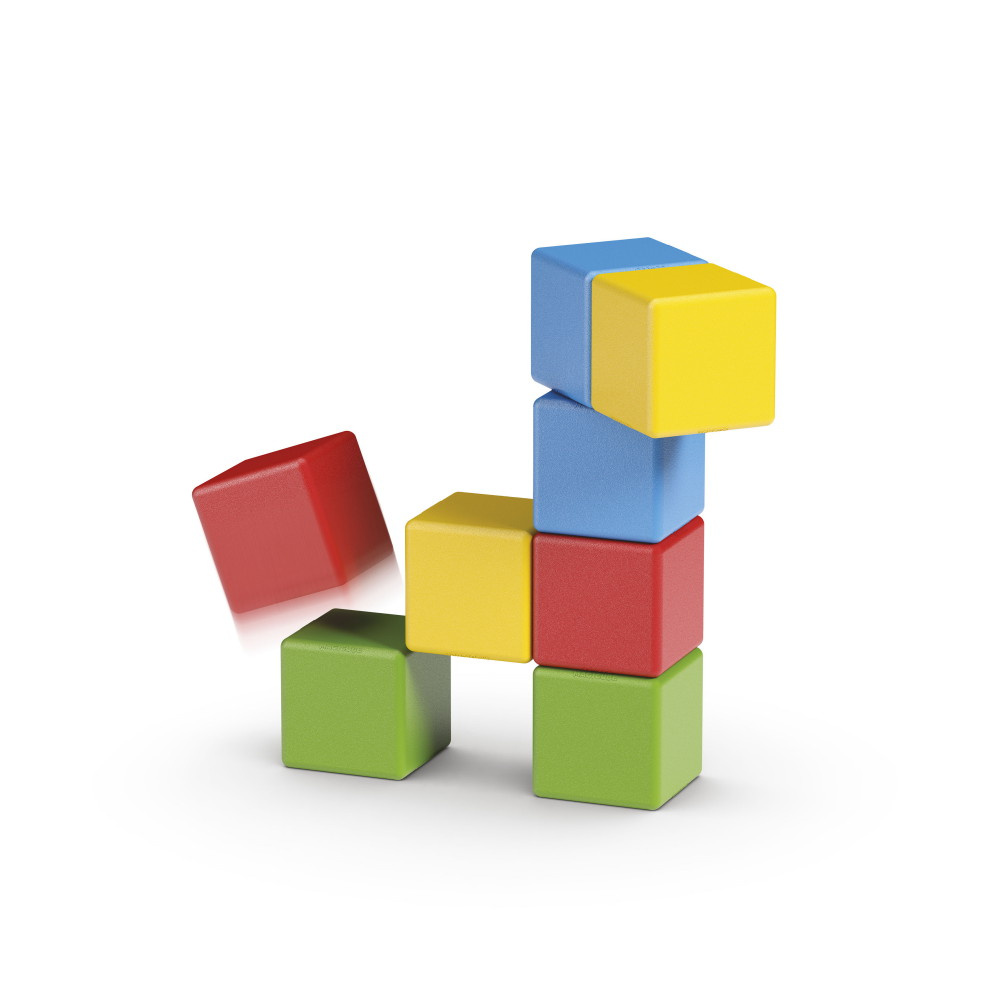 Geomag Magicube Creative Set 8 Brikker