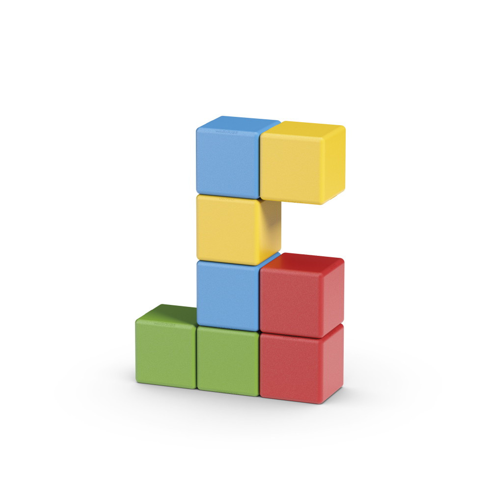 Geomag Magicube Creative Set 8 Brikker